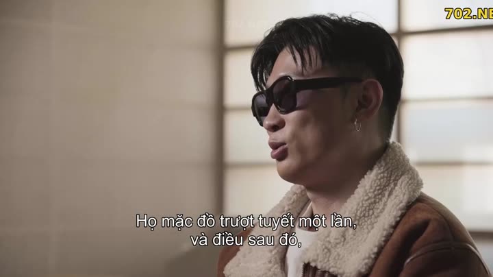 Tập 4 phim Giải mã (Phần 1)