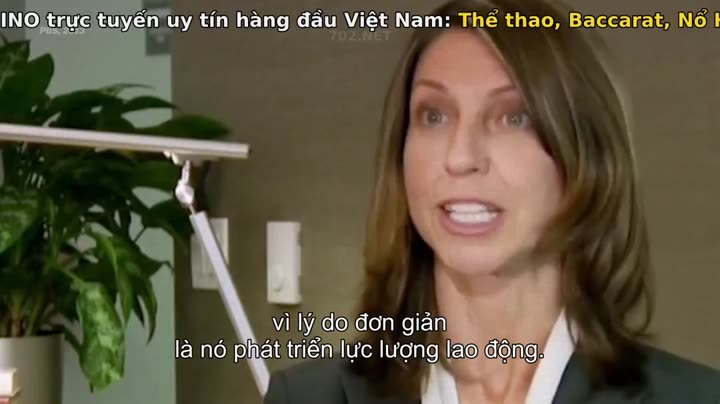 Hình ảnh tập 5 Giải mã tiền tệ
