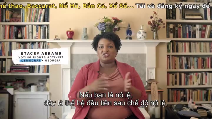 Tập 1 phim Giải mã bầu cử