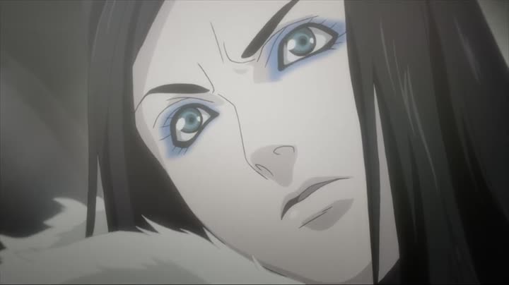 Hình ảnh tập 13 Ergo Proxy