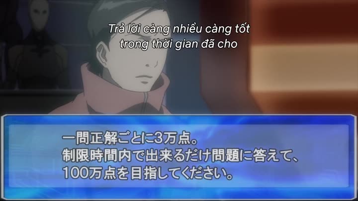 Hình ảnh tập 15 Ergo Proxy