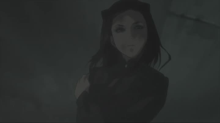 Hình ảnh tập 23 Ergo Proxy