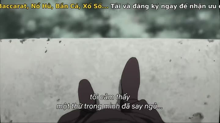 Tập 4 phim Ergo Proxy