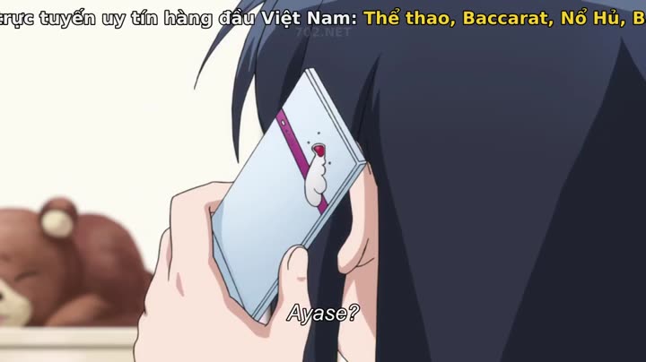 Tập 10 phim Em gái tôi không thể dễ thương đến vậy (Phần 2)