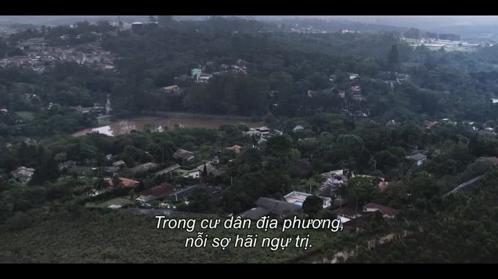 Hình ảnh tập 1 Elize Matsunaga: Tội ác ở Sao Paulo