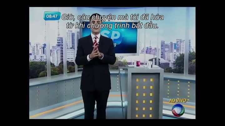 Hình ảnh tập 3 Elize Matsunaga: Tội ác ở Sao Paulo