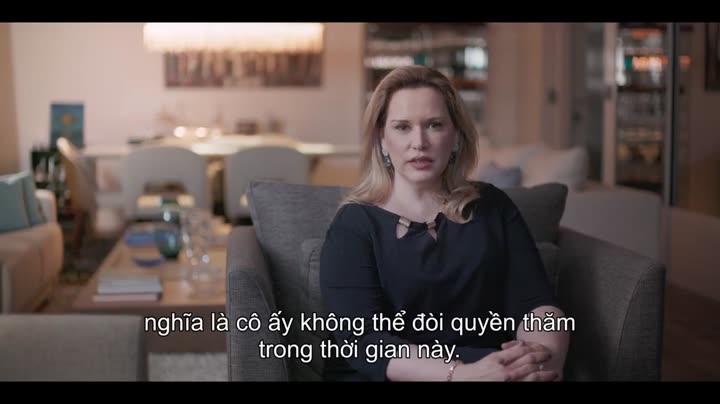Hình ảnh tập 4 Elize Matsunaga: Tội ác ở Sao Paulo
