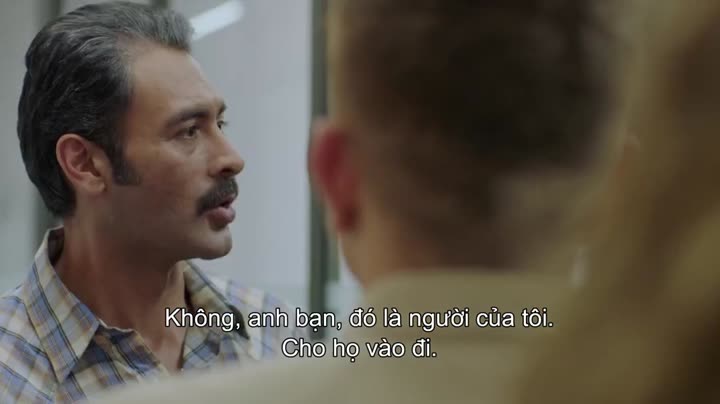 Hình ảnh tập 5 El Vato (Phần 2)