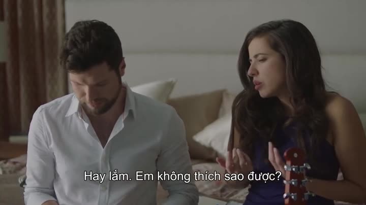 Tập 6 phim El Vato (Phần 2)