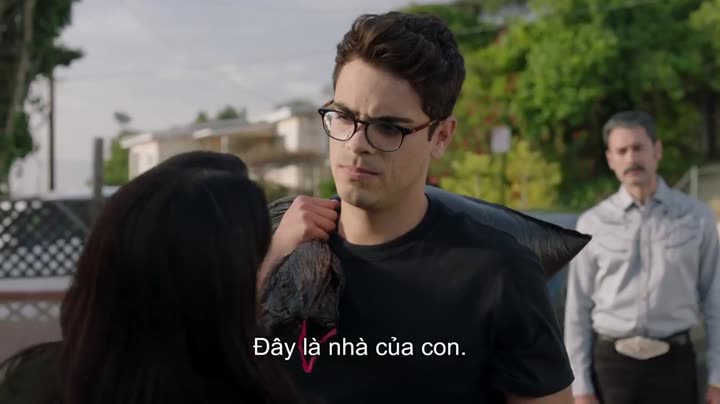 Tập 9 phim El Vato (Phần 2)