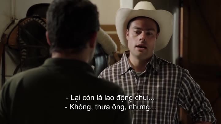 Tập 4 phim El Vato (Phần 1)