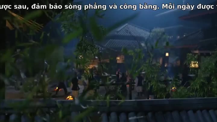 Hình ảnh tập 12 Quỷ Cốc Tử