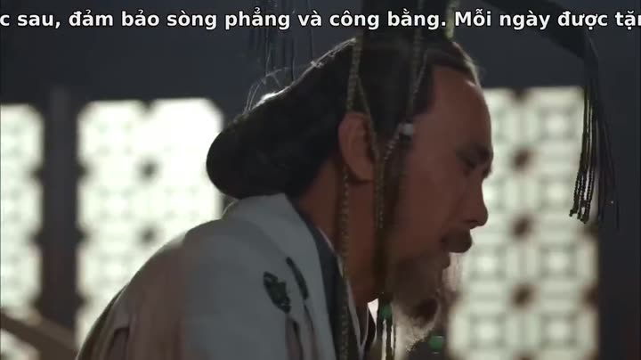 Hình ảnh tập 19 Quỷ Cốc Tử