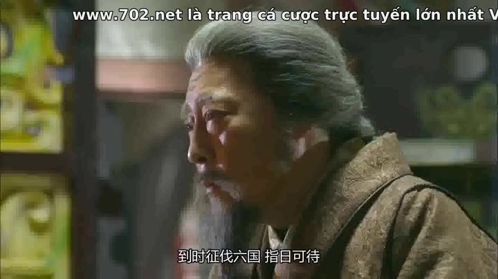 Tập 21 phim Quỷ Cốc Tử