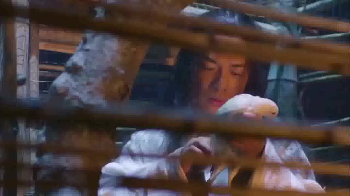 Hình ảnh tập 21 Quỷ Cốc Tử