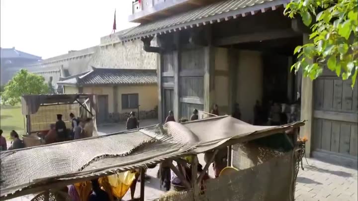 Tập 5 phim Quỷ Cốc Tử