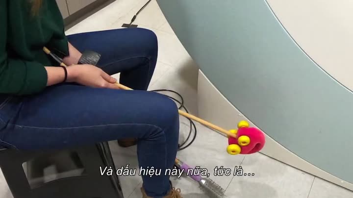 Hình ảnh tập 4 Giải mã (Phần 3)