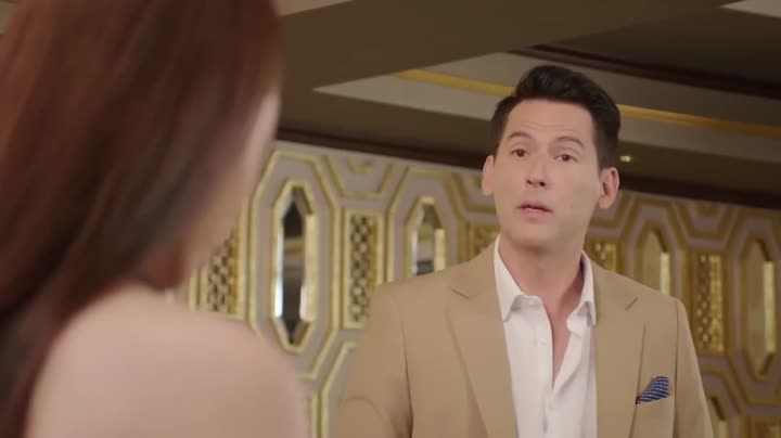 Tập 10 phim Nabi, Tôi Sẽ Không Yêu Em
