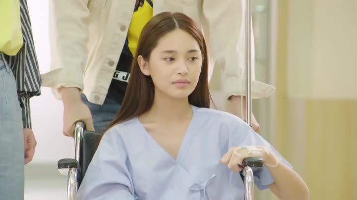 Tập 14 phim Nabi, Tôi Sẽ Không Yêu Em