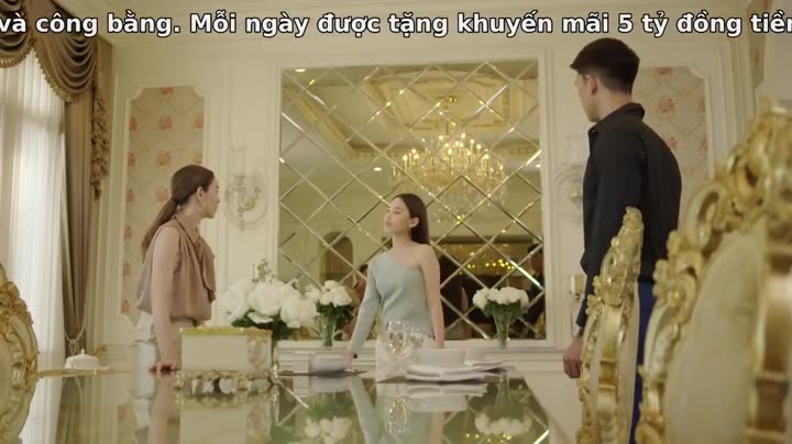 Hình ảnh tập 16 Nabi, Tôi Sẽ Không Yêu Em