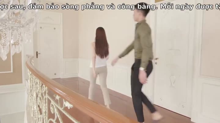 Hình ảnh tập 17 Nabi, Tôi Sẽ Không Yêu Em