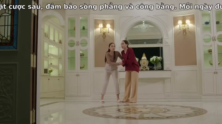 Hình ảnh tập 19 Nabi, Tôi Sẽ Không Yêu Em
