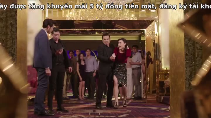 Hình ảnh tập 21 Nabi, Tôi Sẽ Không Yêu Em