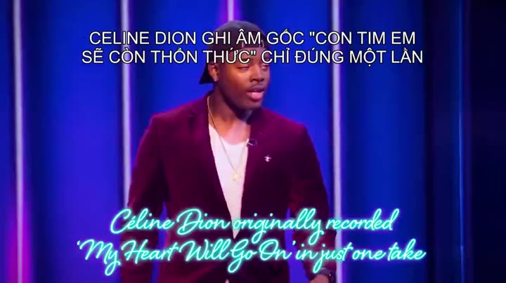 Hình ảnh tập 4 Hát lên! Mỹ