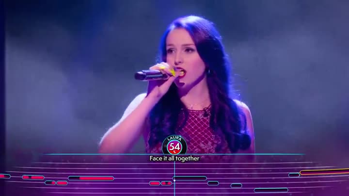 Hình ảnh tập 7 Hát lên! Đức