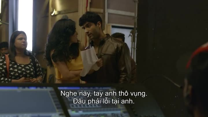 Hình ảnh tập 5 Hasmukh