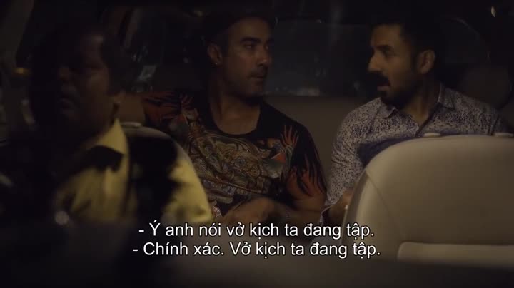 Tập 6 phim Hasmukh