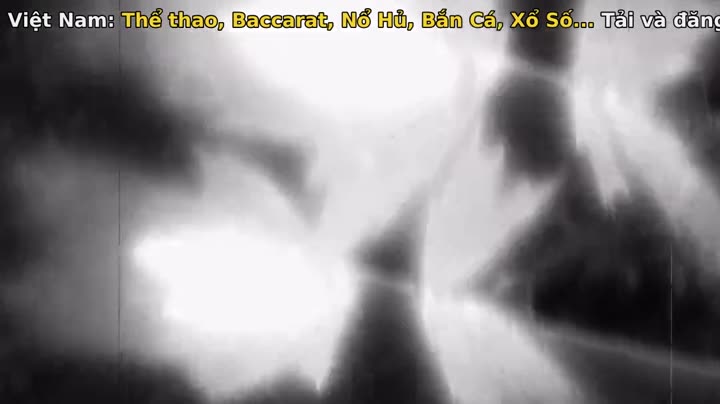 Tập 8 phim Hanma Baki