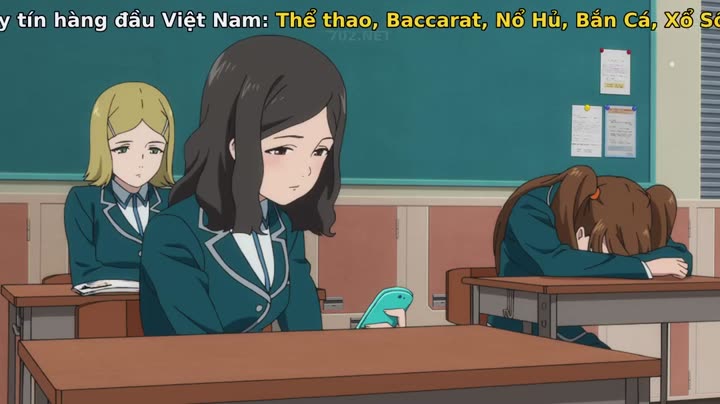 Tập 10 phim Hắc Thánh Tích (Phần 2)