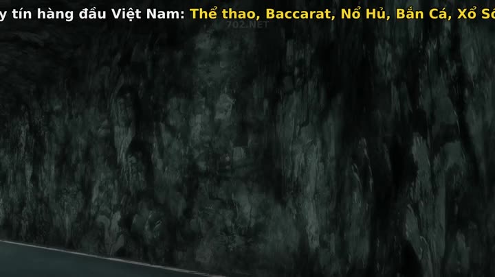 Tập 11 phim Hắc Thánh Tích (Phần 2)