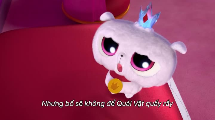 Tập 7 phim Giai điệu của True