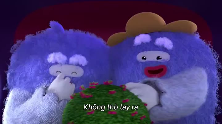 Tập 8 phim Giai điệu của True