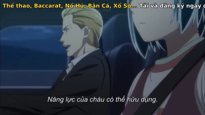 Hình ảnh tập 1 Hina siêu năng lực