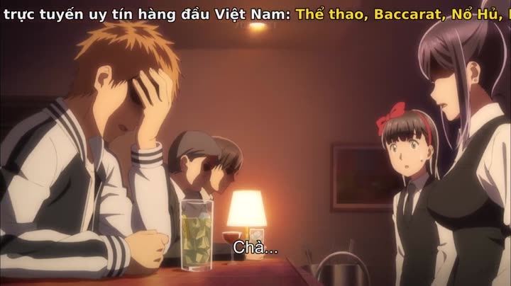 Tập 4 phim Hina siêu năng lực