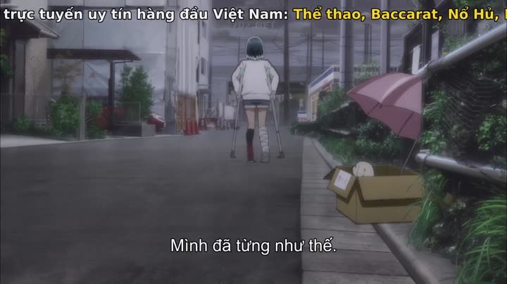 Tập 8 phim Hina siêu năng lực
