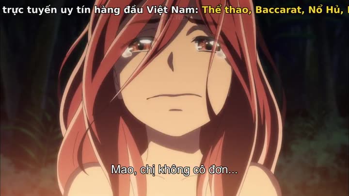 Tập 9 phim Hina siêu năng lực