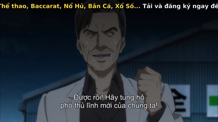 Hình ảnh tập 9 Hina siêu năng lực