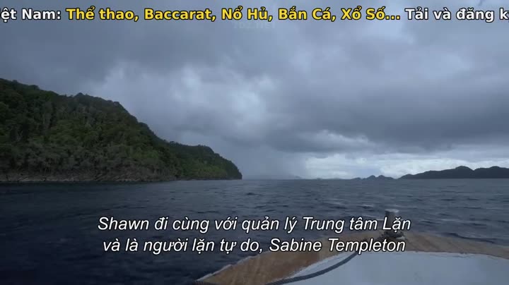 Tập 4 phim Câu chuyện kể bằng ánh sáng (Phần 3)