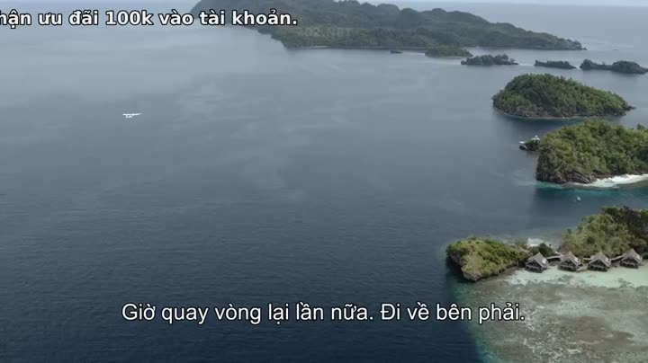 Hình ảnh tập 4 Câu chuyện kể bằng ánh sáng (Phần 3)