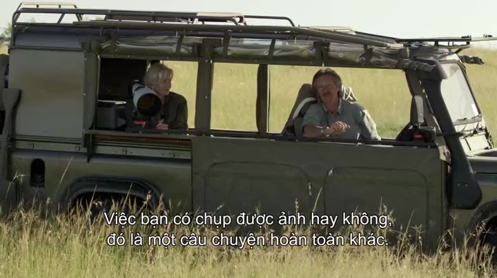 Hình ảnh tập 1 Câu chuyện kể bằng ánh sáng (Phần 2)
