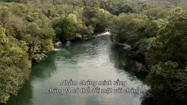 Hình ảnh tập 3 Câu chuyện kể bằng ánh sáng (Phần 2)