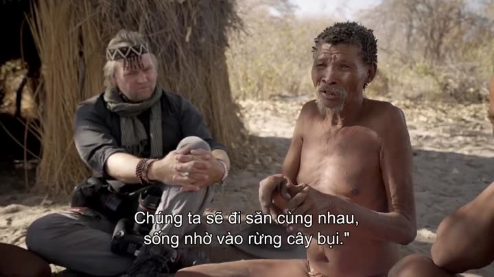 Hình ảnh tập 6 Câu chuyện kể bằng ánh sáng (Phần 2)