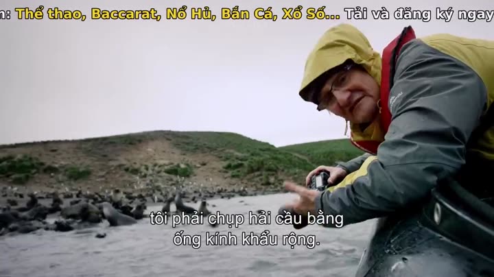Hình ảnh tập 5 Câu chuyện kể bằng ánh sáng (Phần 1)