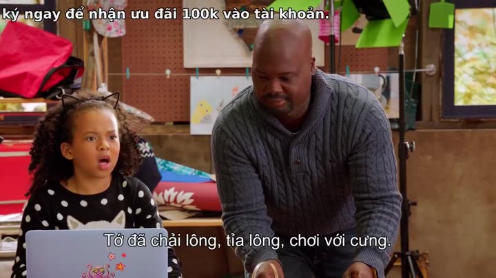 Hình ảnh tập 1 Học viện cún con (Phần 2)