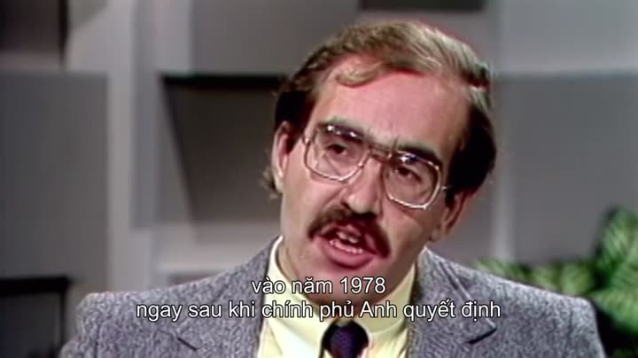 Tập 3 phim John DeLorean: Thăng trầm cùng xe hơi