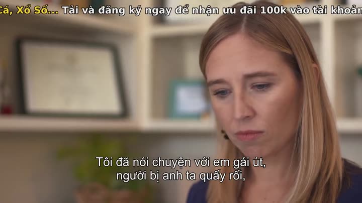 Tập 1 phim Jeffrey Epstein: Giàu có và đồi bại